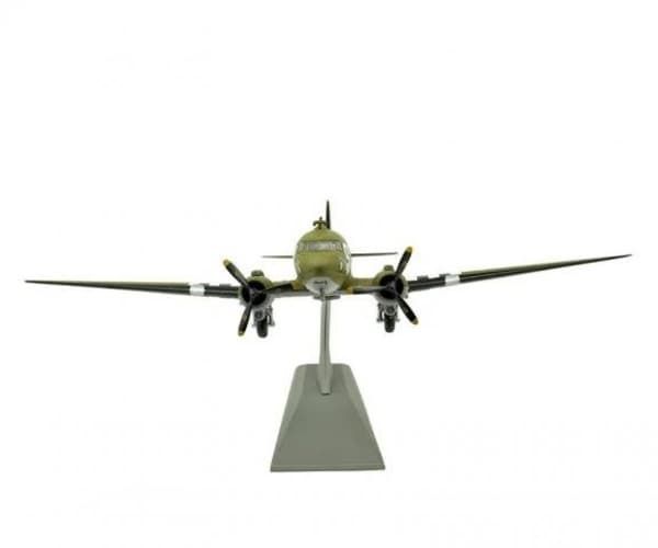 C-47 Avión de colección