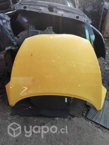 Capot nissan juke original