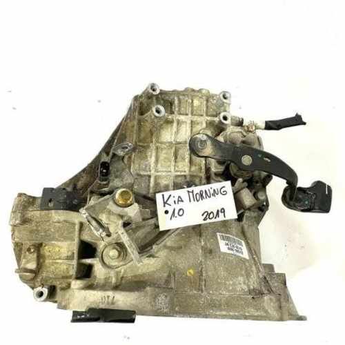 Caja cambio Kia Morning 1.0 4x2 2019