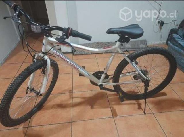 Bicicleta rin 24
