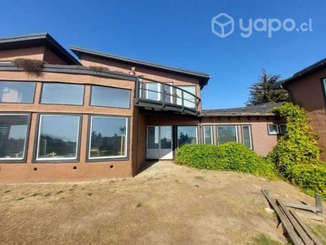 Casa a solo 5 Minutos de Concon