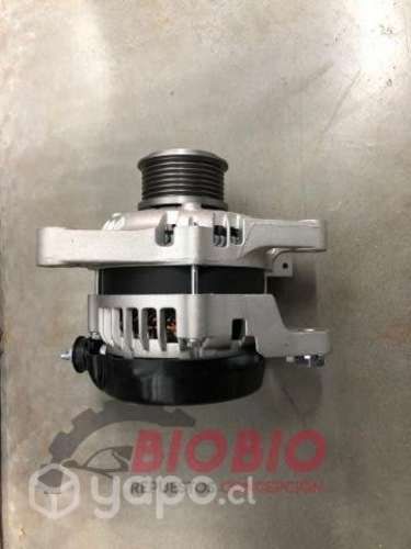 Alternador 100 amp. toyota hilux revo 2gd, 15/20