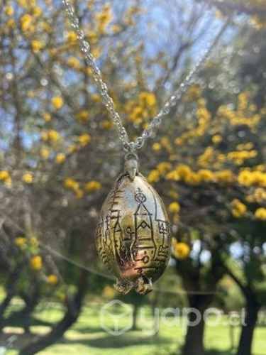 Huevo de Harry Potter