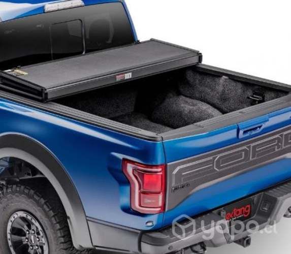 Tapa Cubre pick UP FORD F150