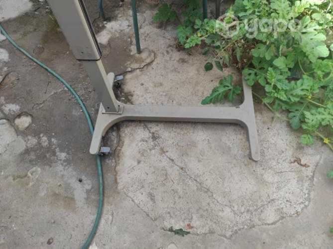 Mesa multiuso incluso en clínicas