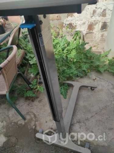 Mesa multiuso incluso en clínicas