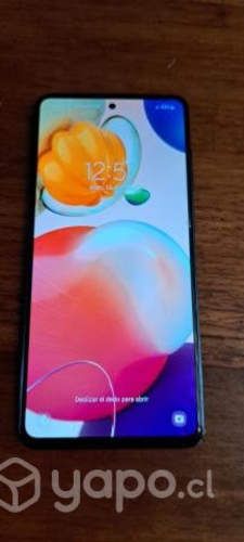 Samsung a51