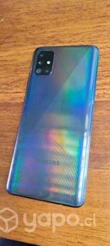 Samsung a51