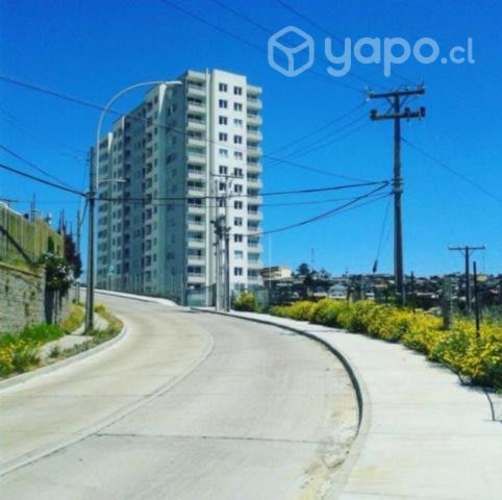 SE ARRIENDA DEPARTAMENTO AÑO CORRIDO EN VIÑA DEL