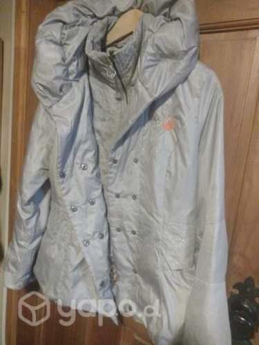 Chaqueta perfectas condiciones
