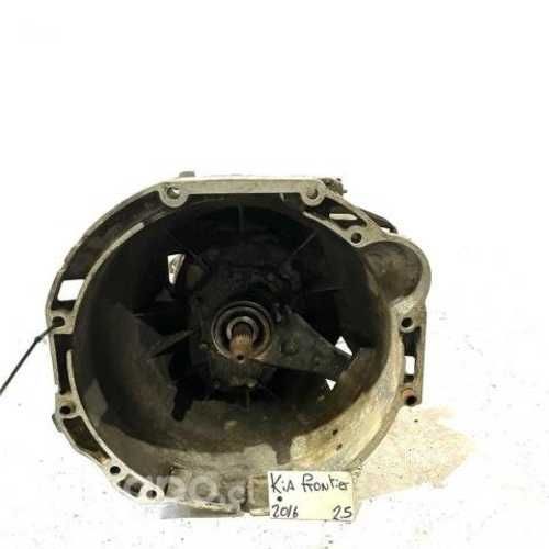 Caja Cambio Kia Frontier 2.5 4x2 2016