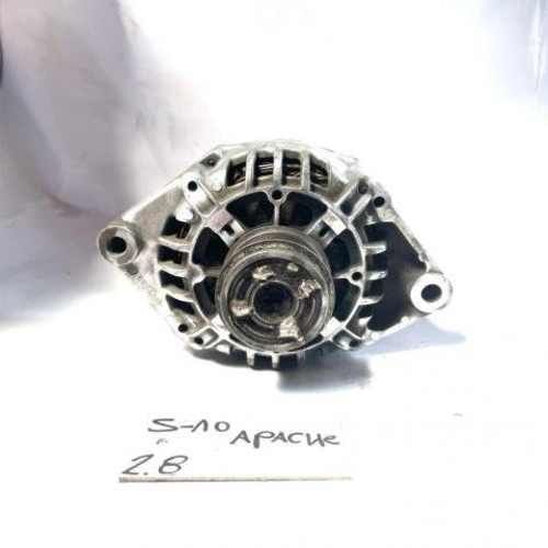 Alternador Chevrolet S10 APACHE 2005