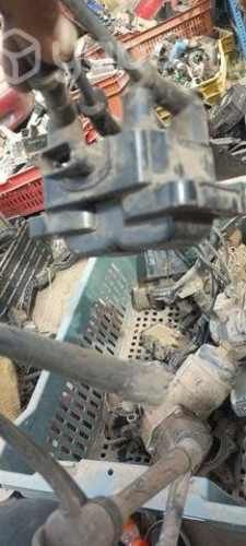 Bobina fiat siena fire