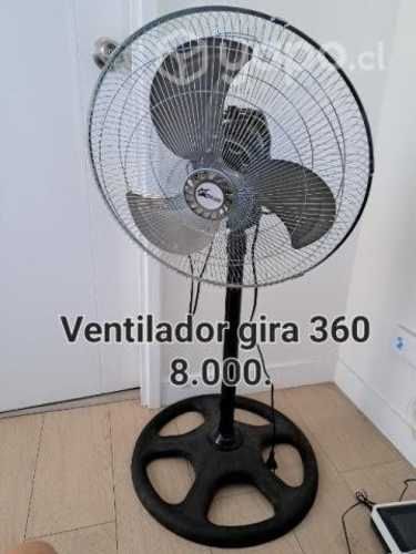 Ventilador 360