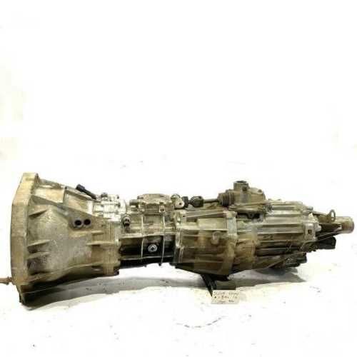 Caja Cambio Suzuki grand vitara 