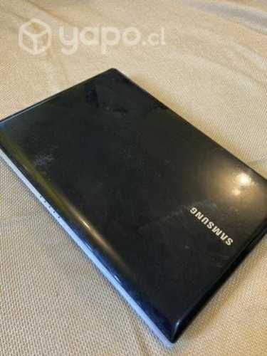 Notebook para repuesto