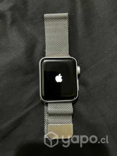 Apple Watch serie 3 y 5 correas