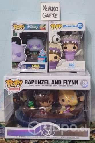 Funko de Disney