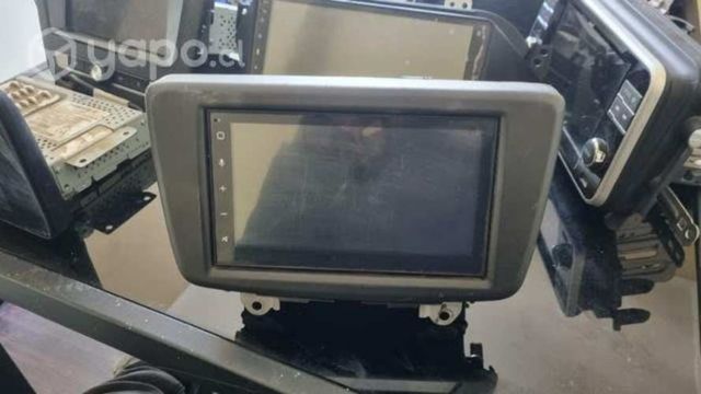 Radio de suzuki baleno