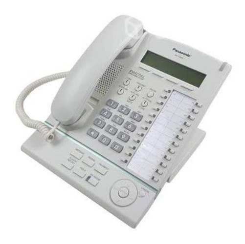 Teléfono Panasonic KX-T7633