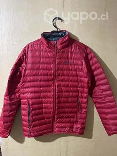 Chaqueta Columbia