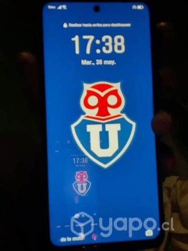 Permuto huawei nova 9 por iphone