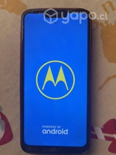Motorola Moto G7 Power