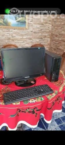 Computador armado