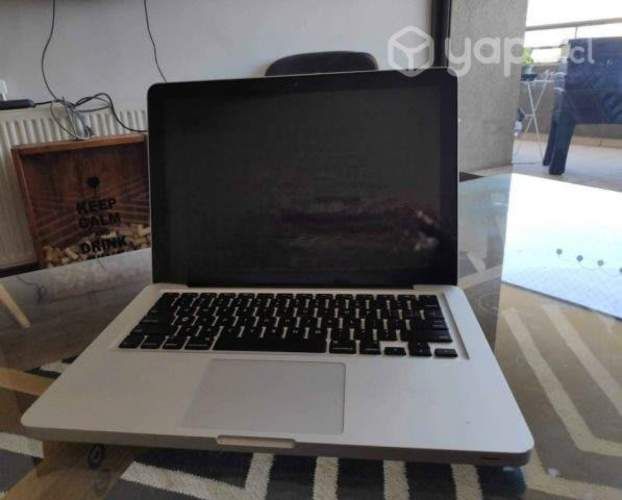 Macbook Pro 13&quot; Mid 2012