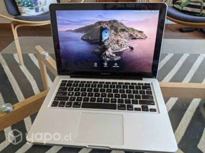 Macbook Pro 13&quot; Mid 2012
