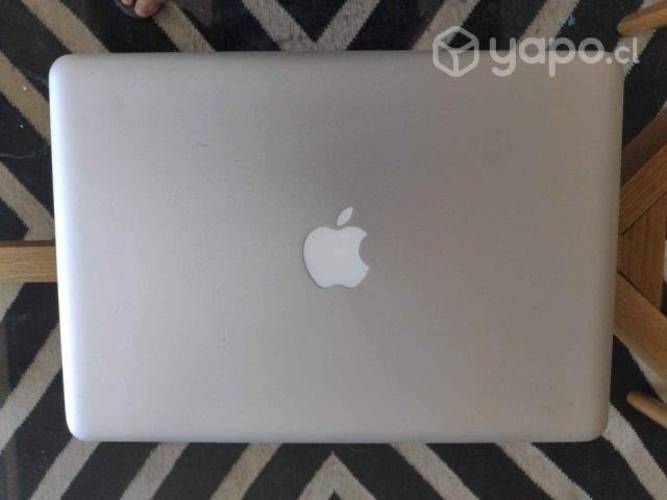 Macbook Pro 13&quot; Mid 2012