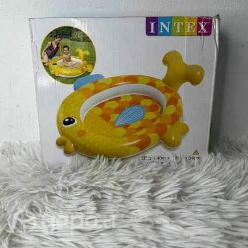 INTEX Piscina Infantil