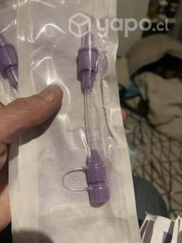 Caja de 50 conectores