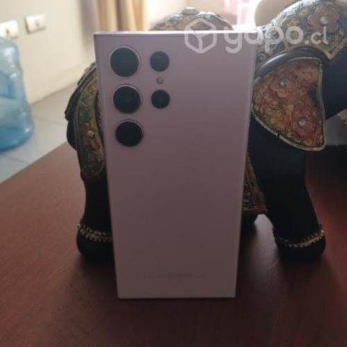 Celular Samsung Galaxy s23 ultra 256 GB