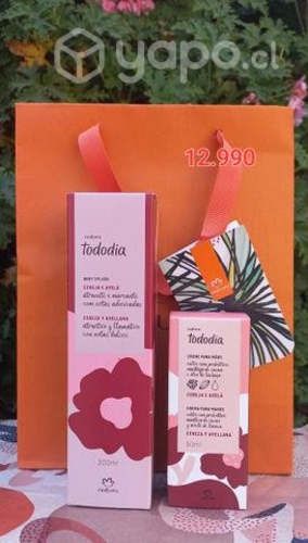 Cereza Avellsna de Natura