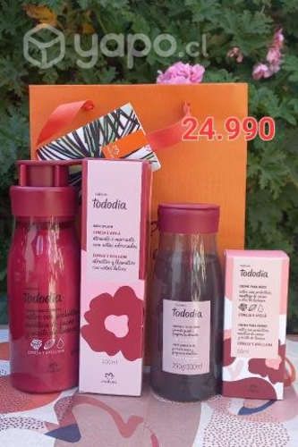 Cereza Avellsna de Natura