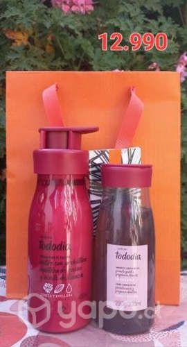 Cereza Avellsna de Natura