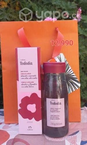 Cereza Avellsna de Natura