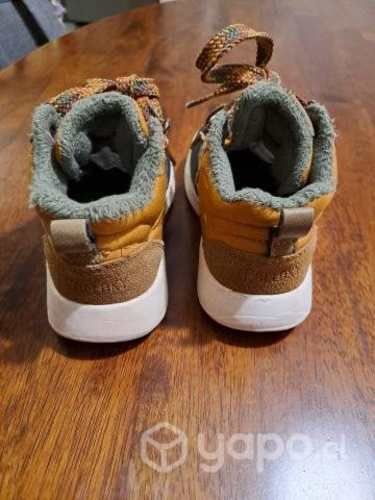 botines no.24 Colloky