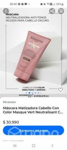Kerastase Chroma Absolu