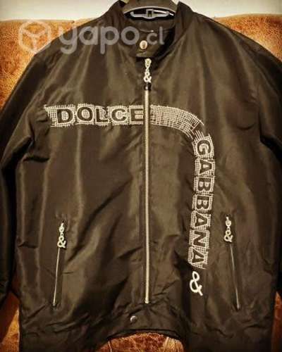 Chaqueta Dolce & Gabbana talla M