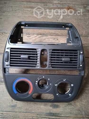 Consola calefacción Fiat Bravo Marea
