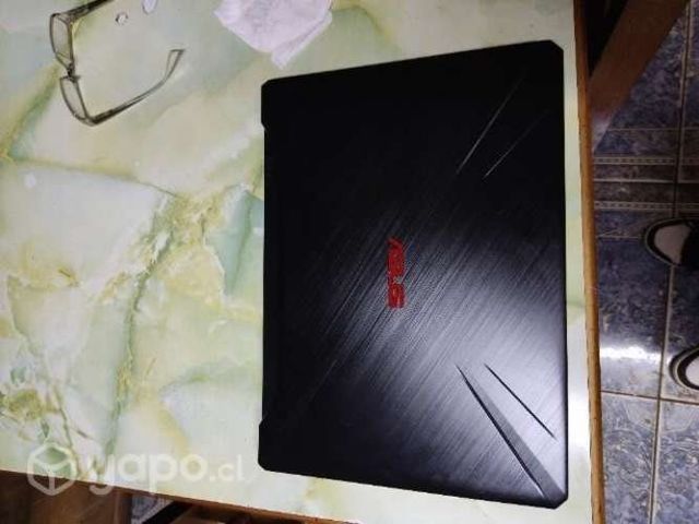 Laptop Asus tuf gaming