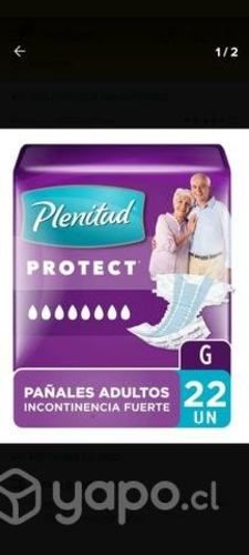Pañales plenitud