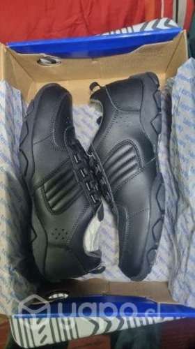Zapatos de colegio hombre talla 41