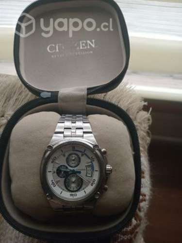 Reloj citizen
