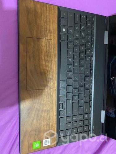 HP ENVY 360 edición especial