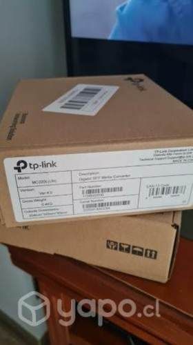 Tp Link MC-220L