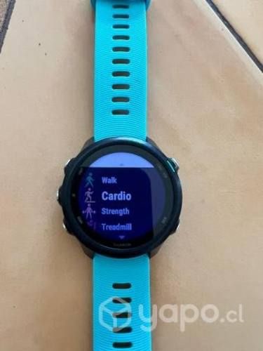 Reloj Forerunner® 245 Music
