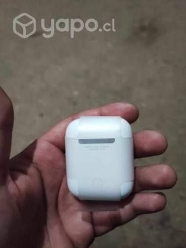 Airpods 2da Generación